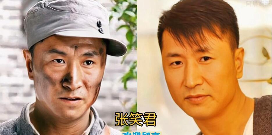 经常能在影视剧中见到的18位男演员，他们虽然不及一线的名气大，但是个个都是演技派