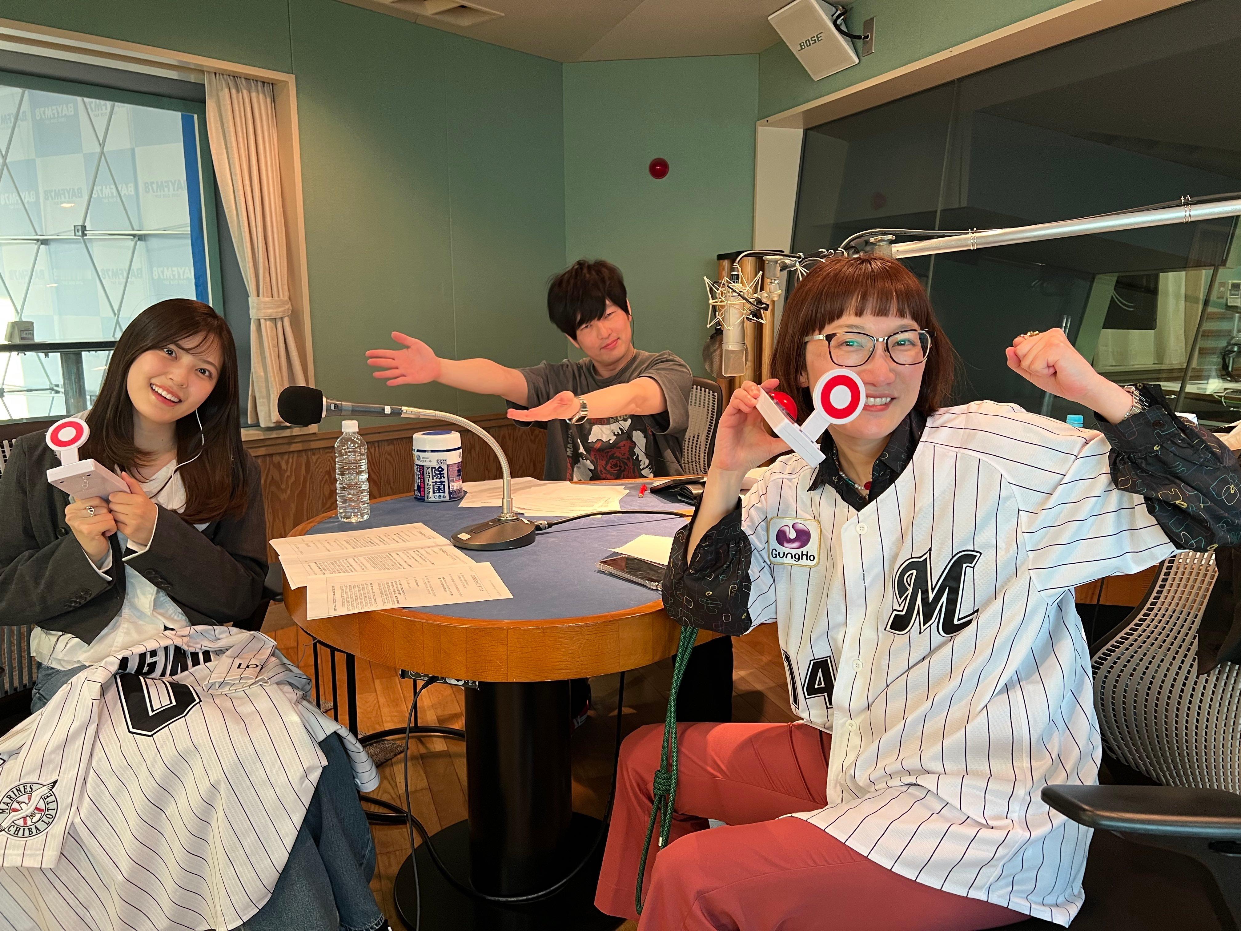 柴田柚菜　シンラジオ　