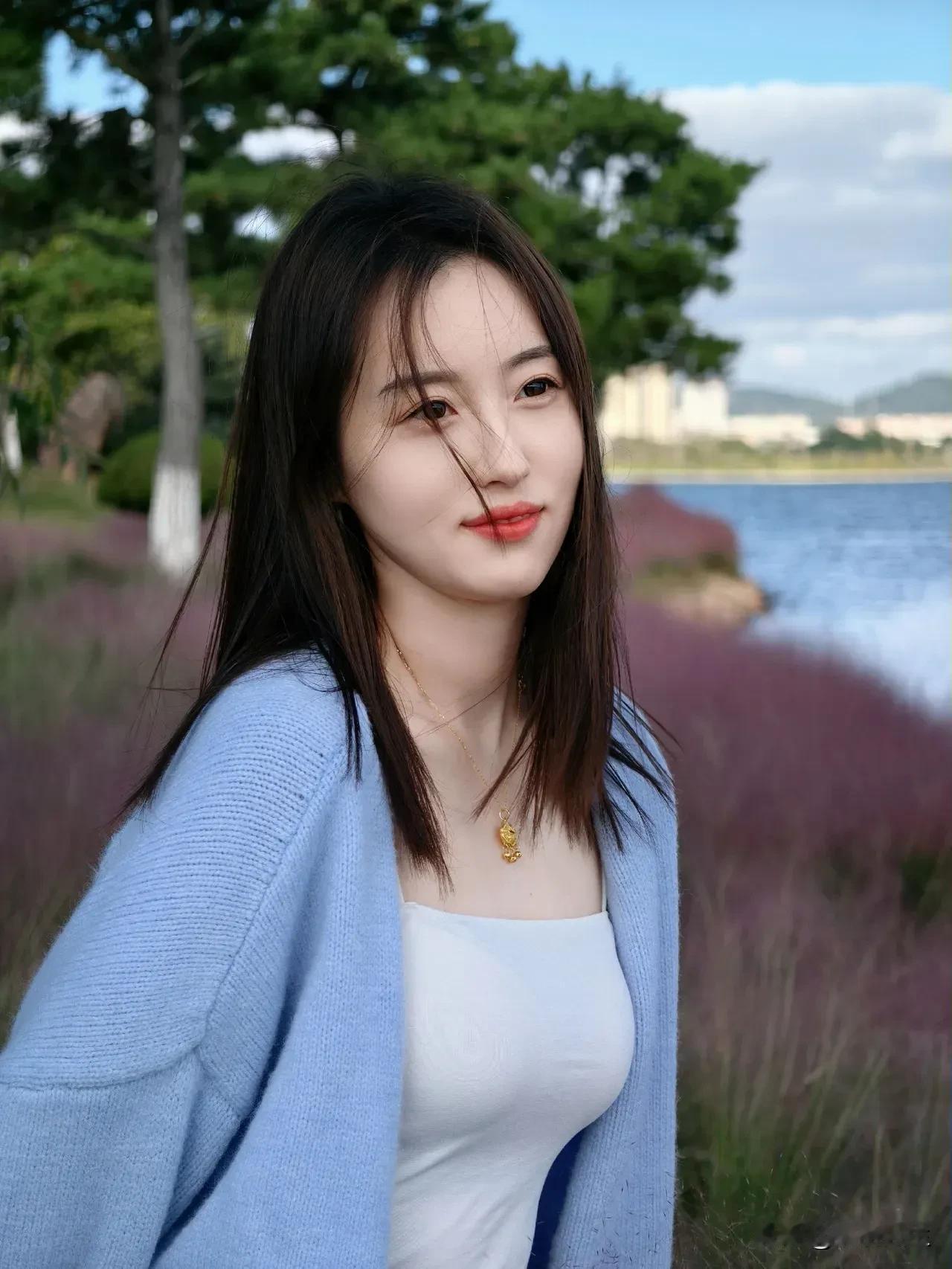 颐和园向晚入颐和，日暮韵情歌🍵