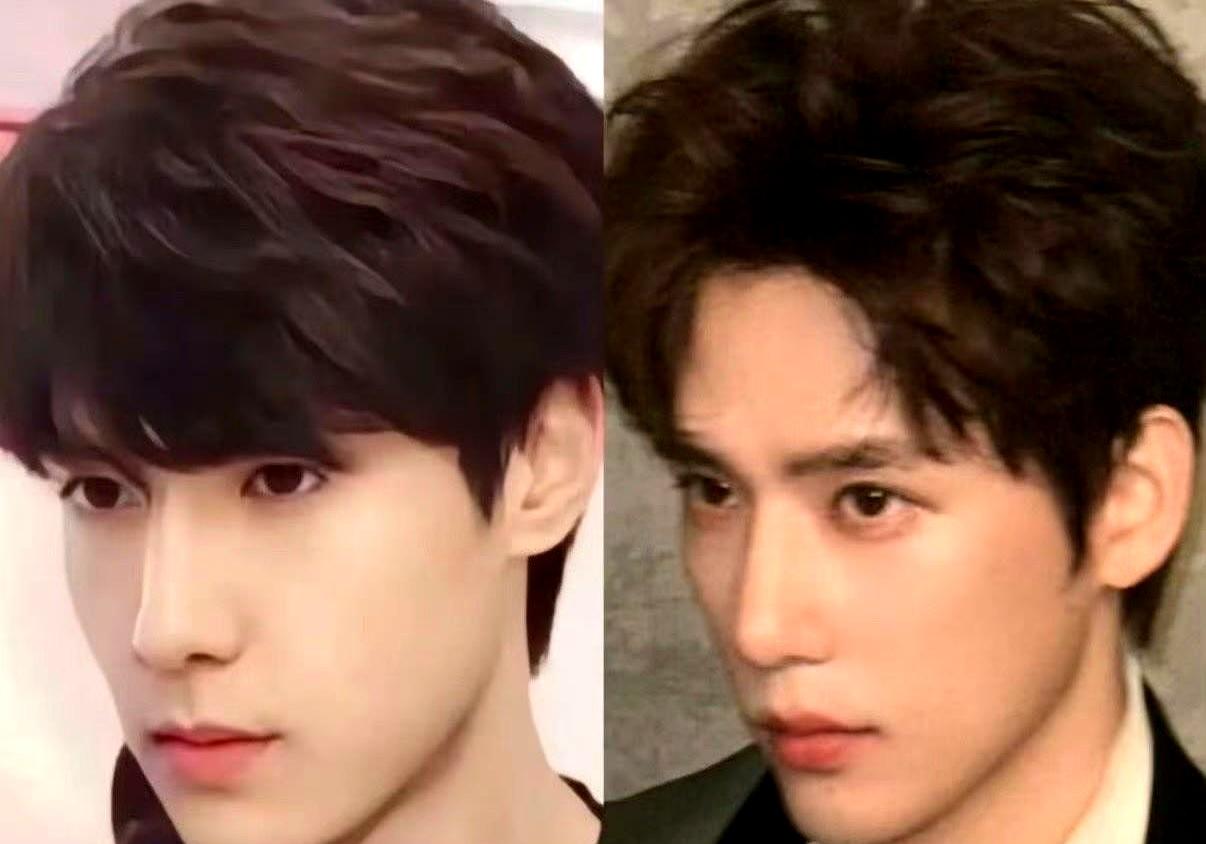 沈腾这次，真有点下不来台了。《飞驰人生3》宣传现场，范丞丞、胡先煦轮番开