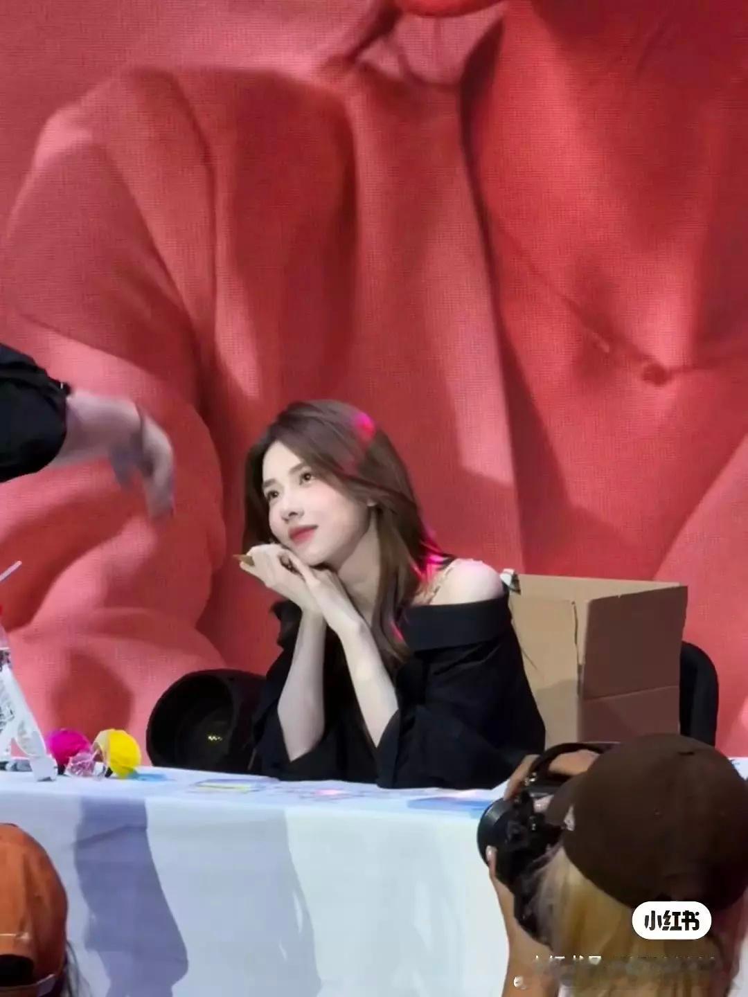 孙一宁勾引女人的事全做了孙一宁这生图live算美的了吧昨天刷到视频还感叹挺美的