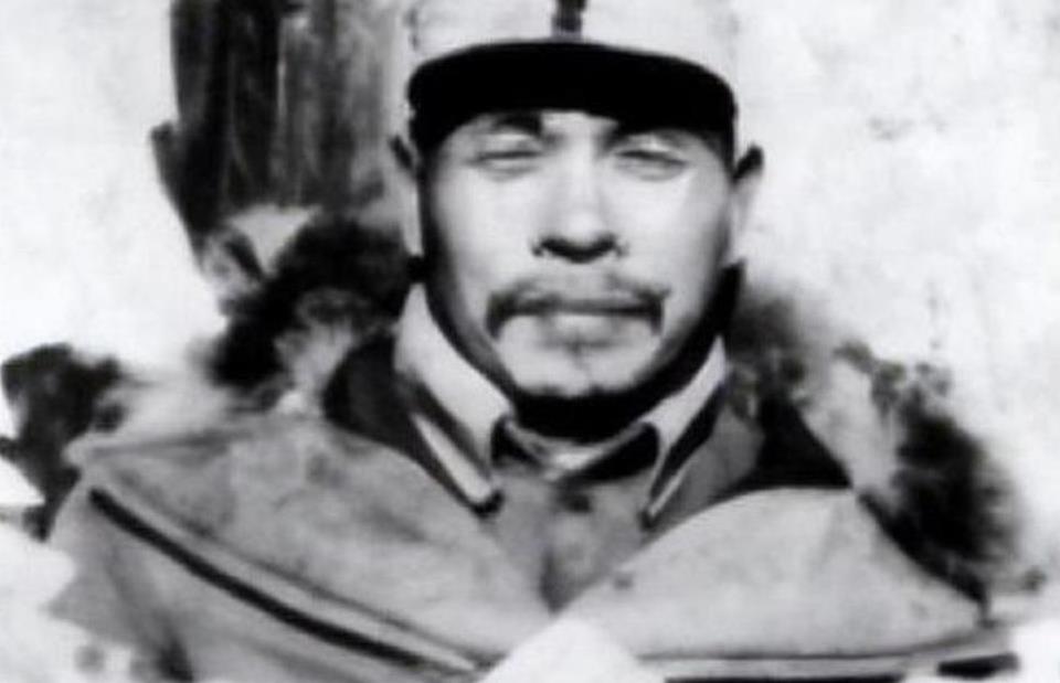 1951年，特务张树桥落网，面对审讯，张树桥语出惊人：“不怕告诉你们，我的同伙是