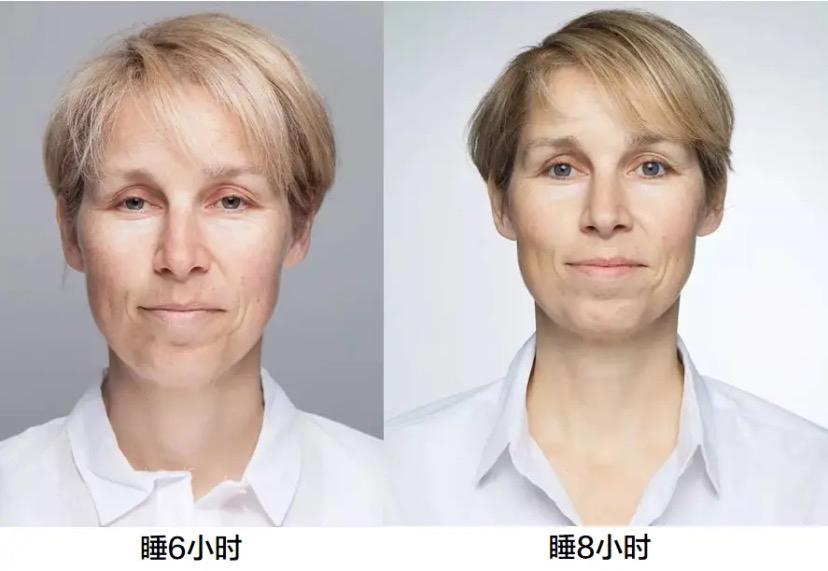 别小看早睡1小时！身体会悄悄给你这些惊喜改变你敢信吗？每天只需要早睡1小时，