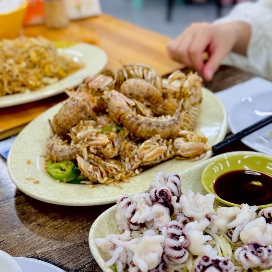 上海人去大连旅游一周，回来彻底被颠覆认知！上海全家游大连，直接被东北这座宝