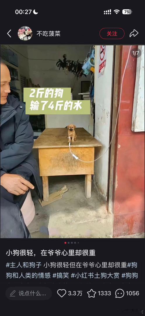 笑死我了​​​