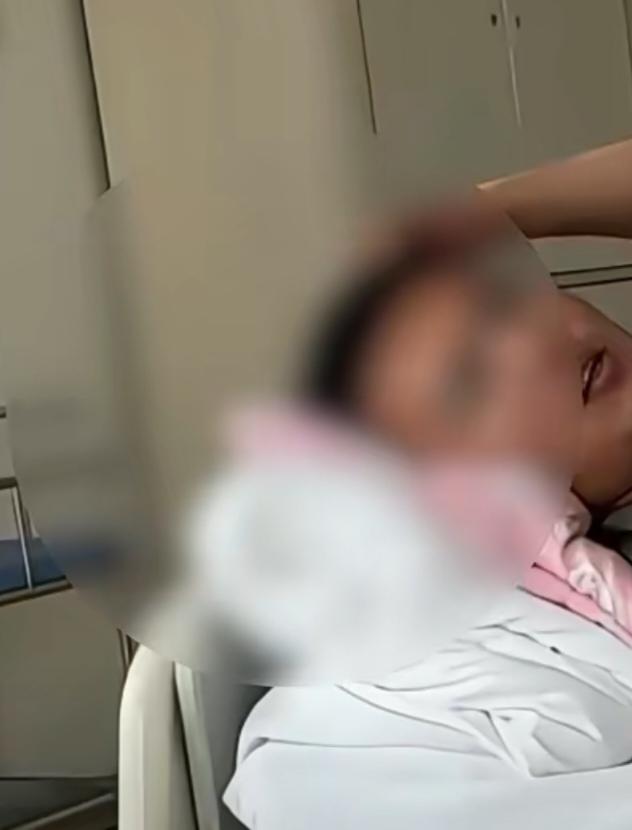 近日，一位准妈妈在临近分娩、最需要支持的时刻，其丈夫被诊断出患有脑梗死。这一消息