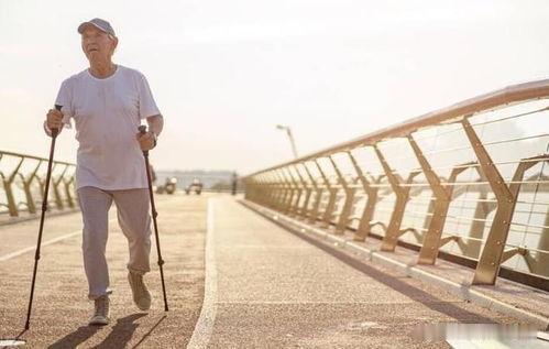 如果老人身体状况较好，平时有运动习惯，步态稳健，一万步的行走过程中没有不适，且能