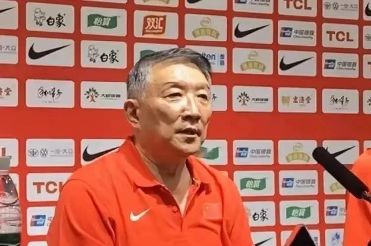 不是张子宇！李梦离队前，这4人给了宫鲁鸣底气，被对手重点夸赞张子宇永远发展不到