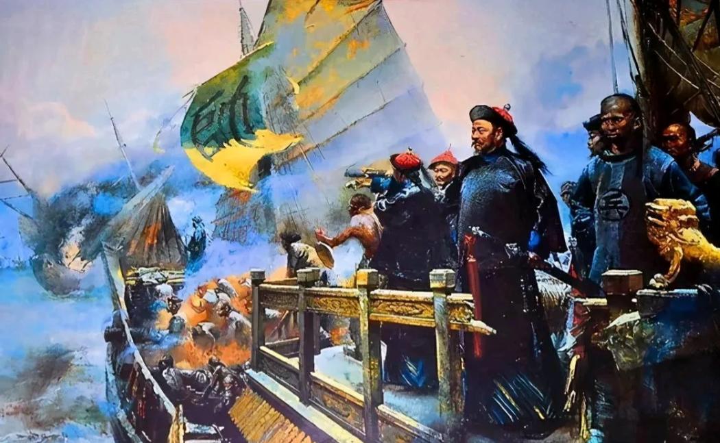 1885年，74岁左宗棠去世。慈禧听到以后十分伤心，她想起了左宗棠生前留下的奏章