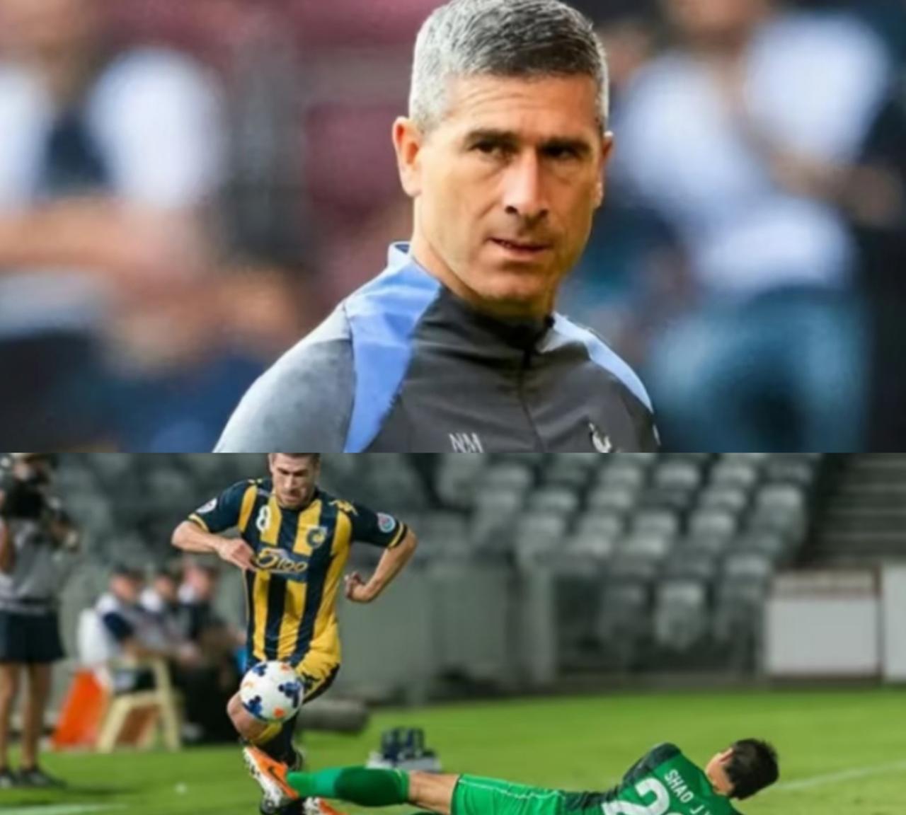 蒙哥马利已启程来京，阿德本罗现身国安理疗师婚礼！北京国安俱乐部好饭不怕晚，成为