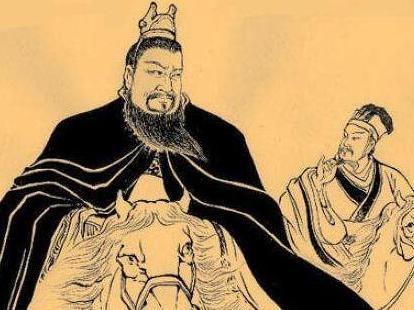 五代时期，后唐明宗李嗣源晚年为了立储的事情大伤脑筋，他有4个亲生儿子和1个养子李