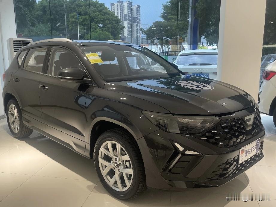 总算搞明白了，为什么现在的二手车没人敢碰了。昨天陪朋友去看车，让我长见识了。