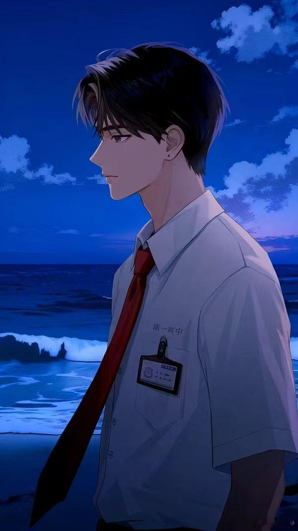 全球首个AI陪伴互动漫画这个夏天不再孤单！《DOLO最后的夏天》联动Yuri，