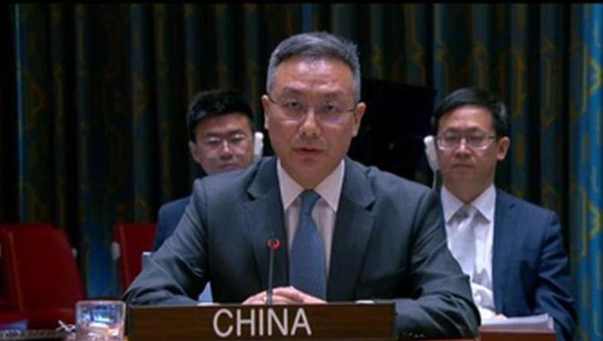 日本人破防了！联合国审议中日琉球主权，11月9日，日本知名右翼媒体《产经新闻》刊