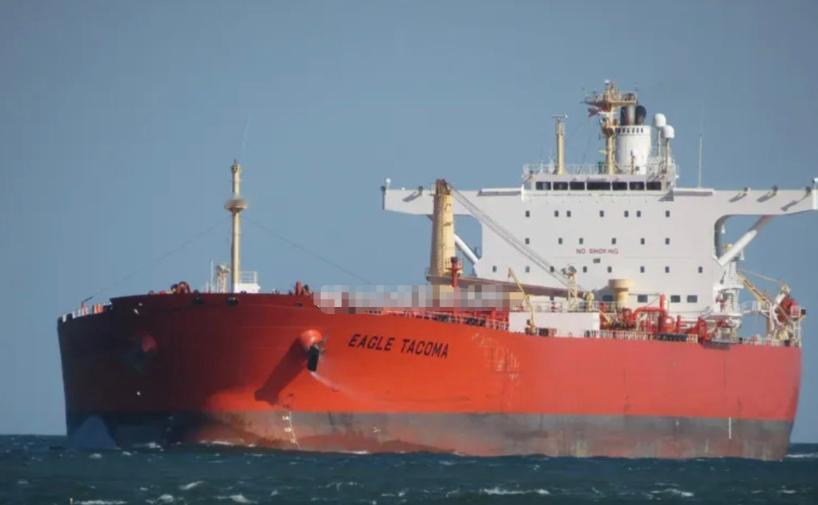 白宫发出威胁后，俄原油巨轮被迫转向，欧洲方面很担心中方出手相救！近期，一艘名为F