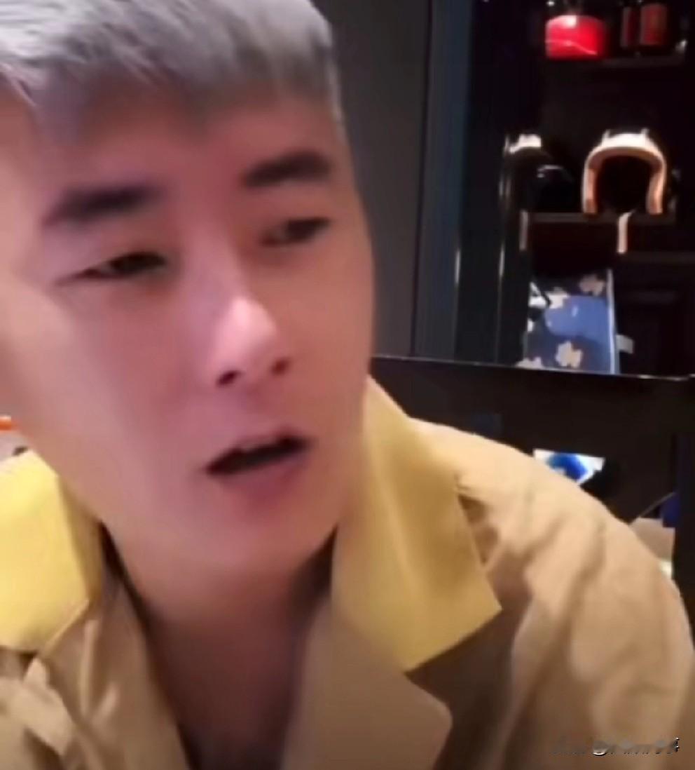 张浩讲述澳门d博经历，媳妇“仙”上身豪赌引众人跟投下注。