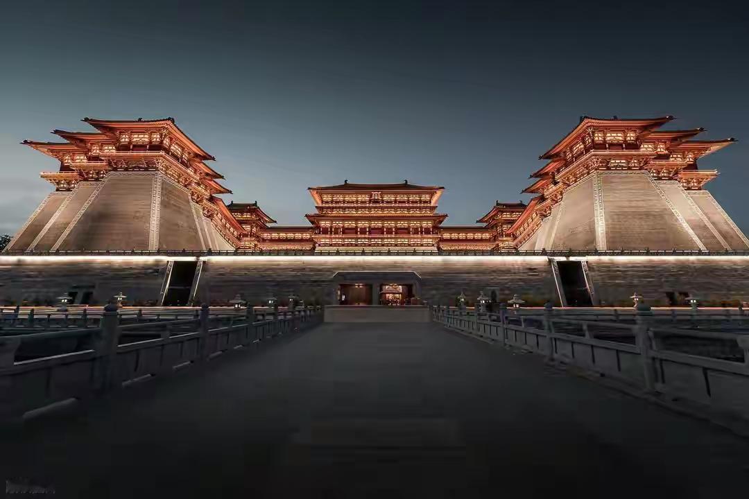 开封的建都史比洛阳差远了，为什么给人感觉历史底蕴却丝毫不比洛阳差？明末顾炎武提