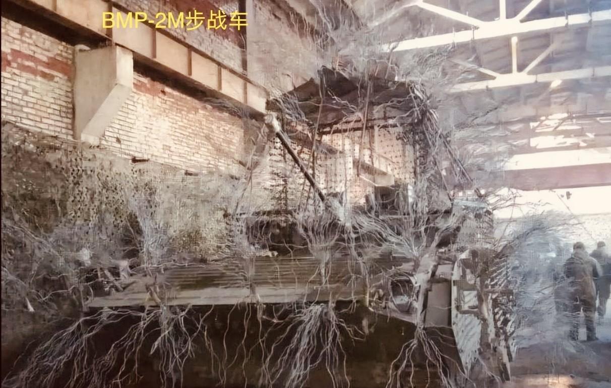 俄国防部5月6日发布消息：俄中部集团军部队凭借强大的实力和对国家的忠诚
