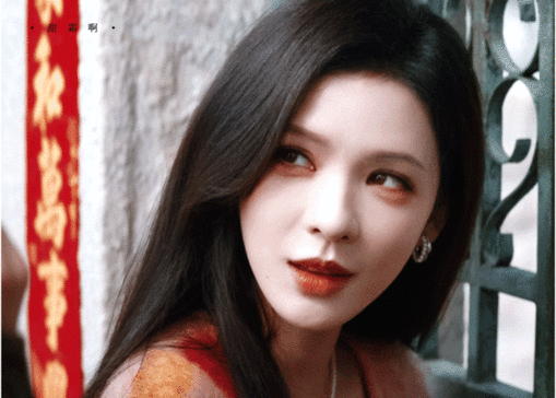  张予曦别钓弟弟了钓我钓系美人教科书来了！叶濛不吵不闹藏拼图，等李靳屿主动低头，