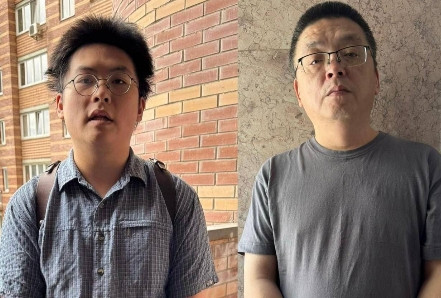涉嫌窃密？乌克兰情报部门抓捕两名中国公民乌克兰安全局称，两名试图从乌克兰窃取