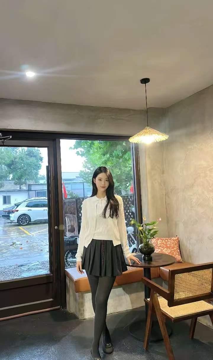 什么样的美女才是最美的