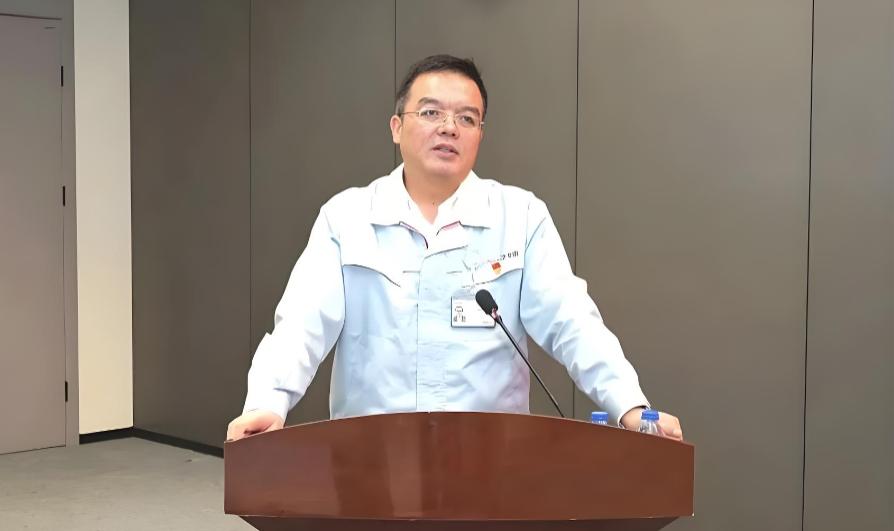 高层变动｜黄勇泪别东风车圈迎来重磅人事调整，东风集团高管黄勇正式离开东风体系，