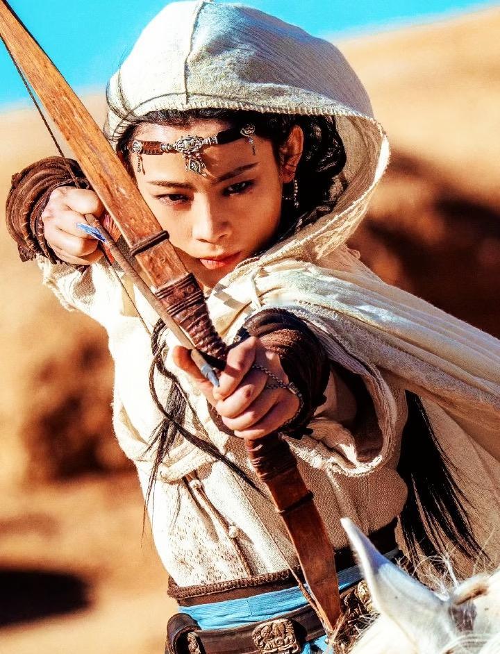 7亿成本的投入，吴京能不能赚钱，我不关心，我比较在意的是如果《镖人》这部