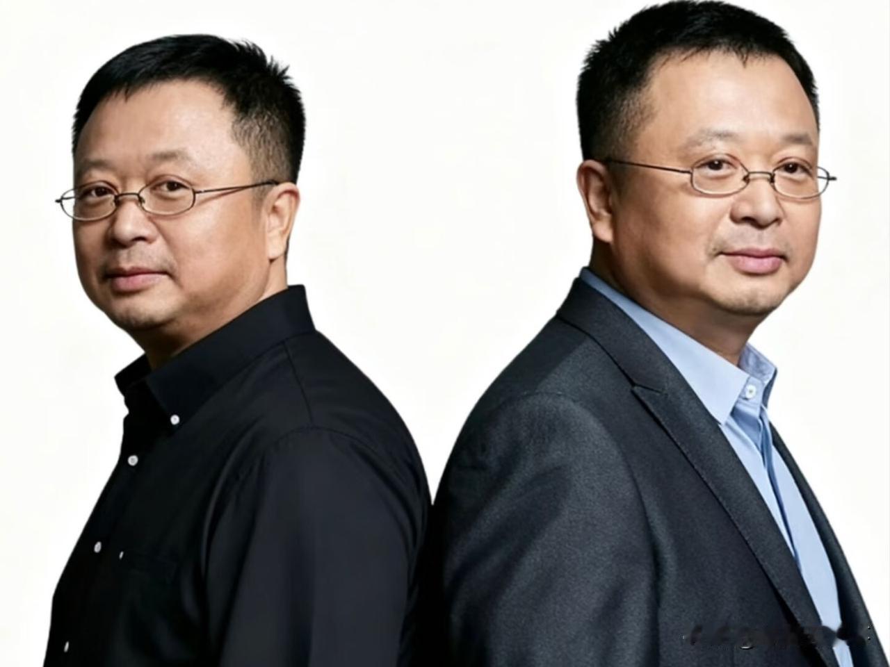 华杉赌对了，老罗还是没有公布录音！没有别的原因，公司周一要宣布一件很重要的事