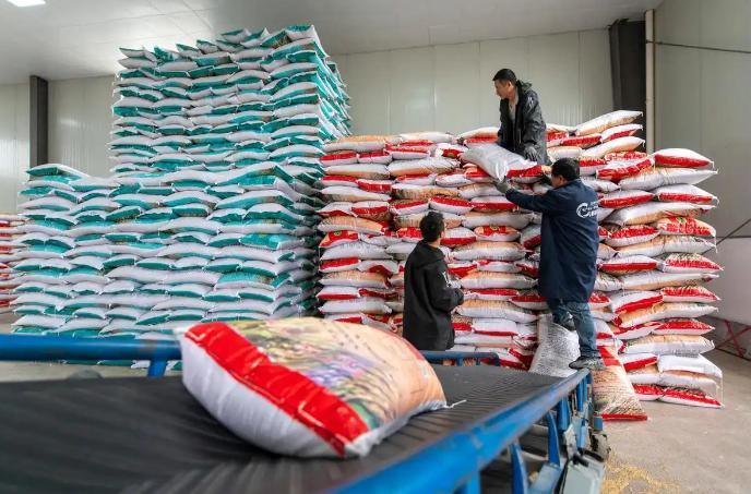 三哥终于还是低头了！据财联社报道：印度钾肥有限公司同意以每吨935美元的价格