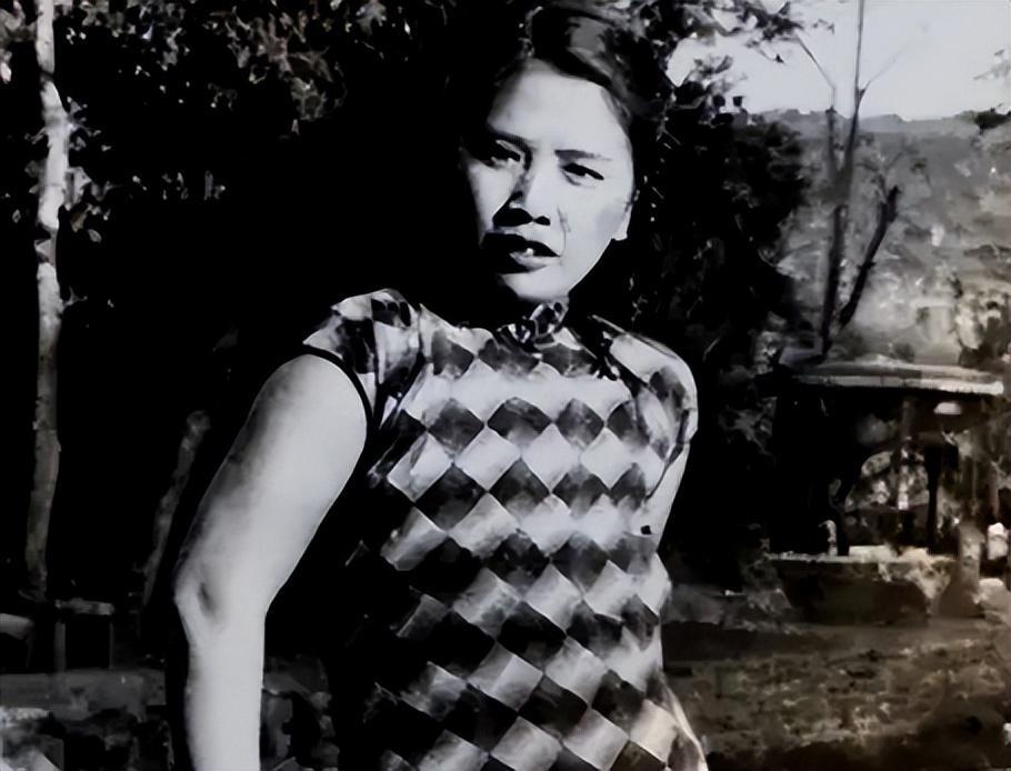 1938年，周恩来派王曼霞打入国民党高层。谁知，她却嫁给蒋介石心腹陈尔晋，身份