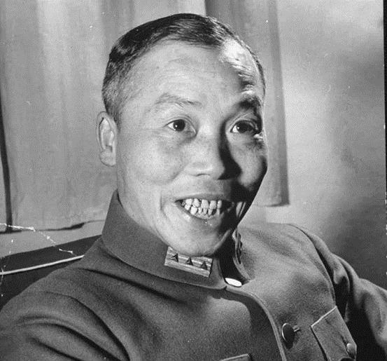 新桂系集团有多强大，除了骁勇善战，集团军的四大名将也很牛掰“别小看广西那股子兵