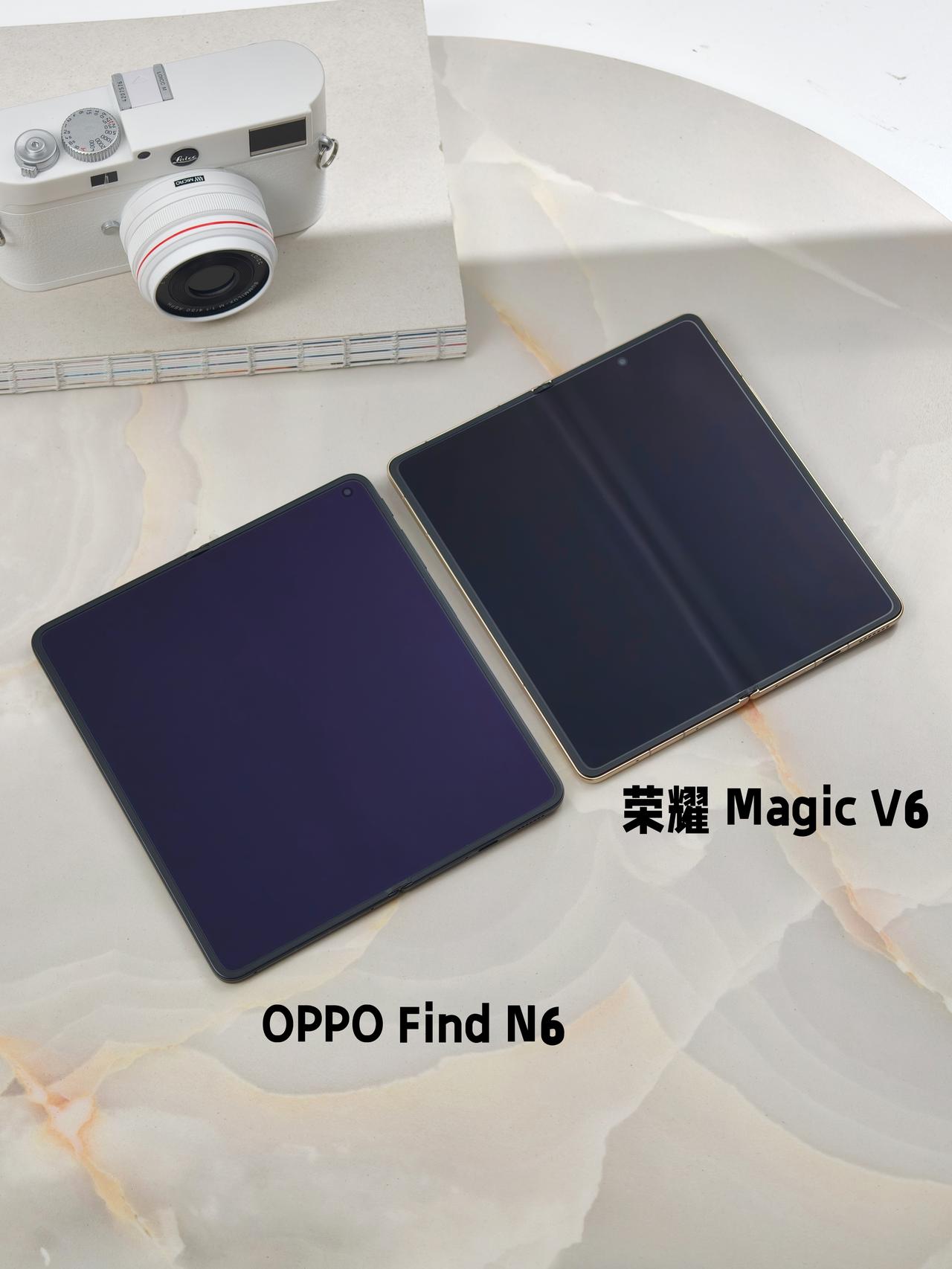 OPPO荣耀折叠屏怎么选？看完少走弯路很多人现在不是不敢买折叠屏，是怕花到这