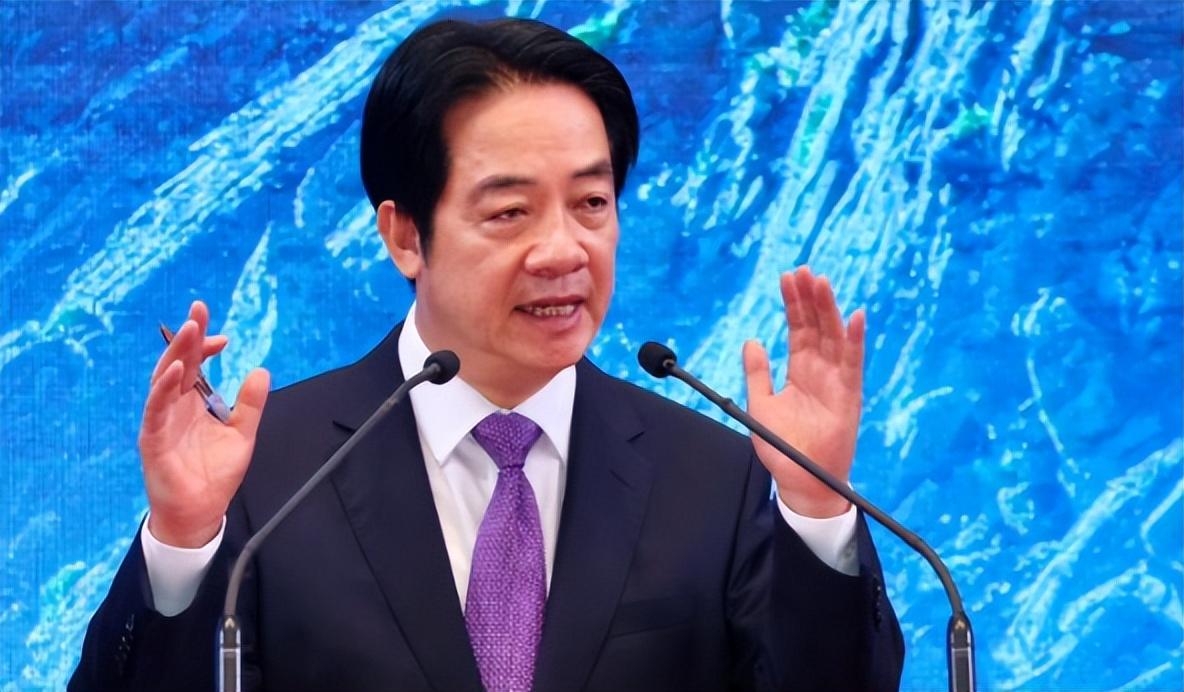 和赖清德通电话，特朗普承认了？中国当面警告，美国做好最坏打算5月14日至15