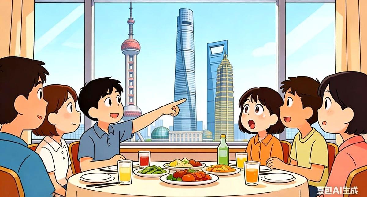 同学聚会那天,班里最靓的不是酒桌而是一句炫耀—他在2021年顶点把内环40年老破