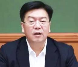 泰州市，市委副书记李晖拟提名为设区市市长人选5月29日，江苏省委组织部发布省