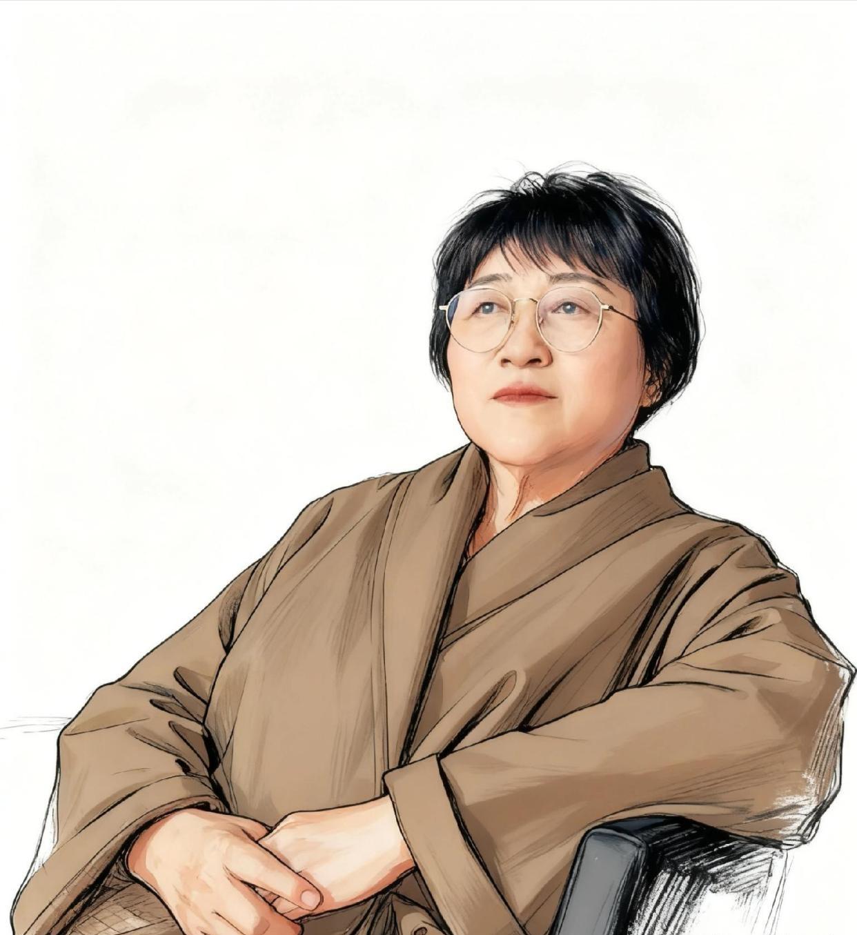性学家李银河说：“男人和女人的关系，如果是真爱，上床无君子，相聚无淑女。男女交往