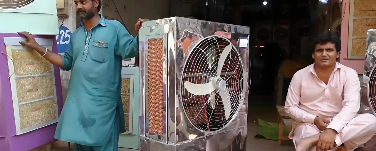 印度那么热，为什么不大力发展空调制冷行业呢？内行人的话戳穿了真相：老实说