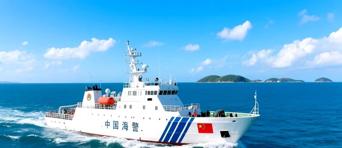 菲律宾快艇在黄岩岛、仁爱礁贴船拍照，美军舰就在旁边录像，议员马上抛出69.2亿美