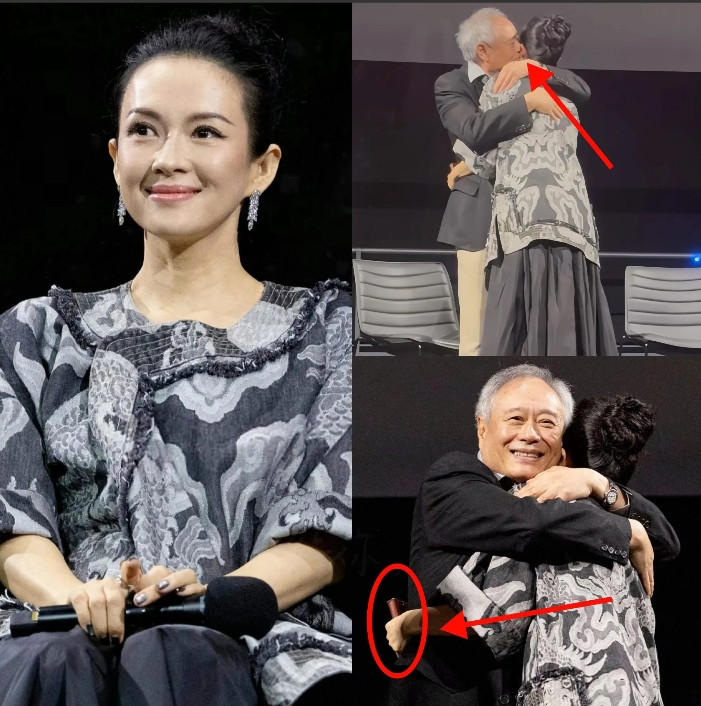 汪峰怕是做梦都想不到，章子怡心心念念多年的梦想，竟在与他离婚后悄然实现！