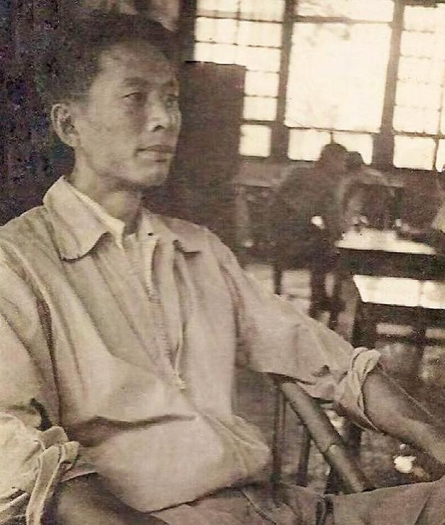 冯喆死于1969年。当时，冯喆的妻子张光茹接到通知，跟着造反派去过现场。造反派不