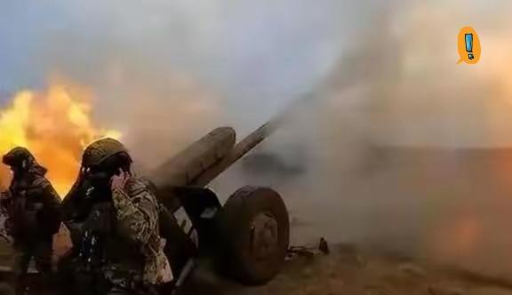 俄军不用打了，普京最大的靠山浮出水面，不是伊朗更不是中国，俄乌冲突到底还有没有接