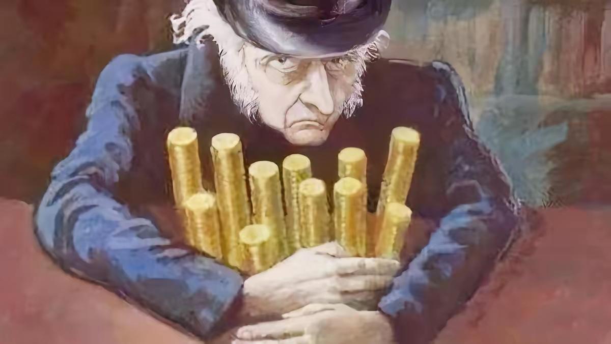 灾难后的三种命运：感恩、掠夺与侵吞，谁才是真正的智者？