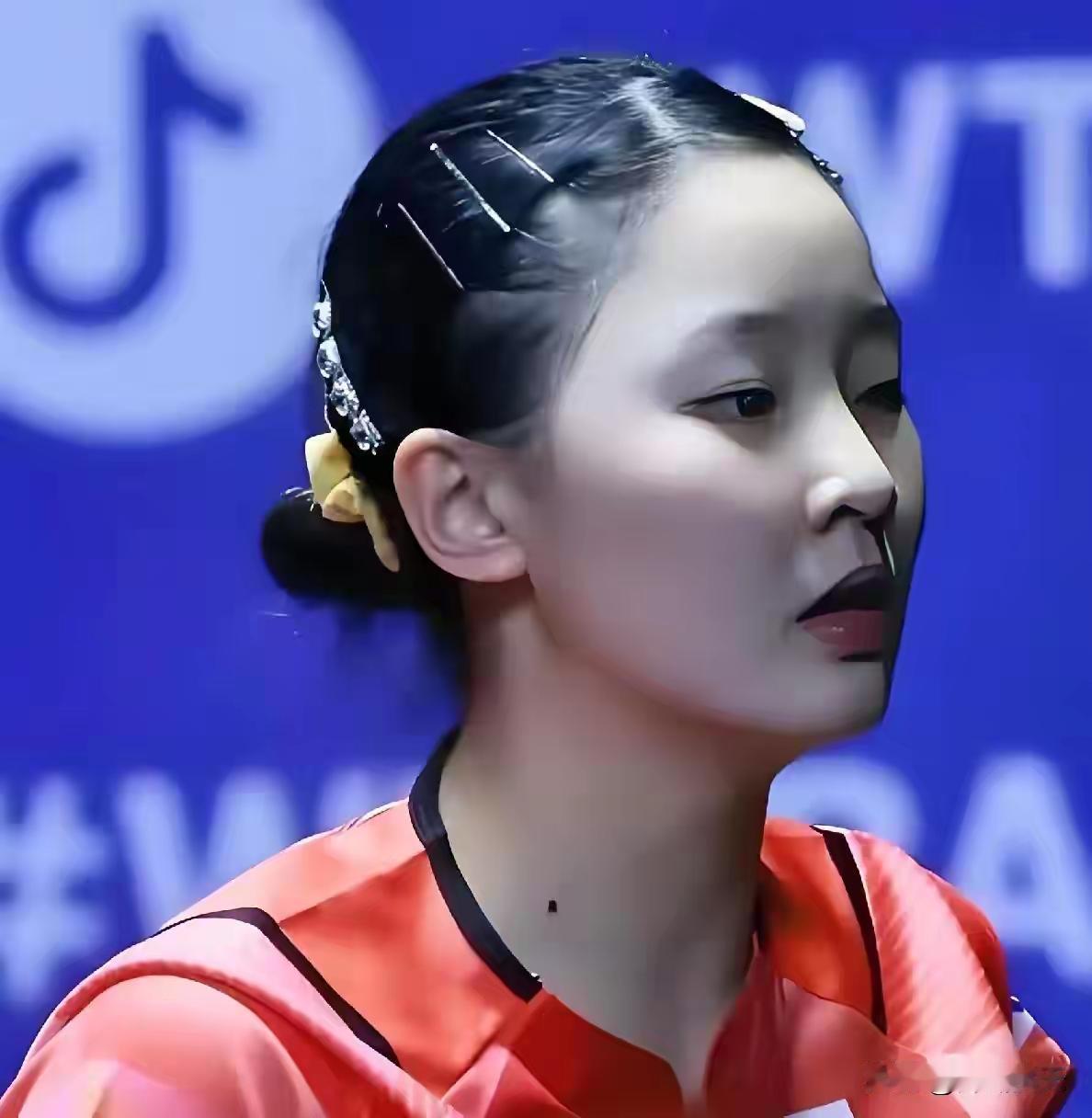 张本美和的成就恐怕难超哥哥张本智和！今年17岁的张本美和还没有获得亮眼的成绩，远