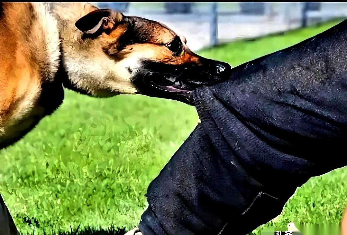 我们村里有个老头，特别怪。全村的狗，不管多横的，见了他都跟见了鬼一样，老远就开