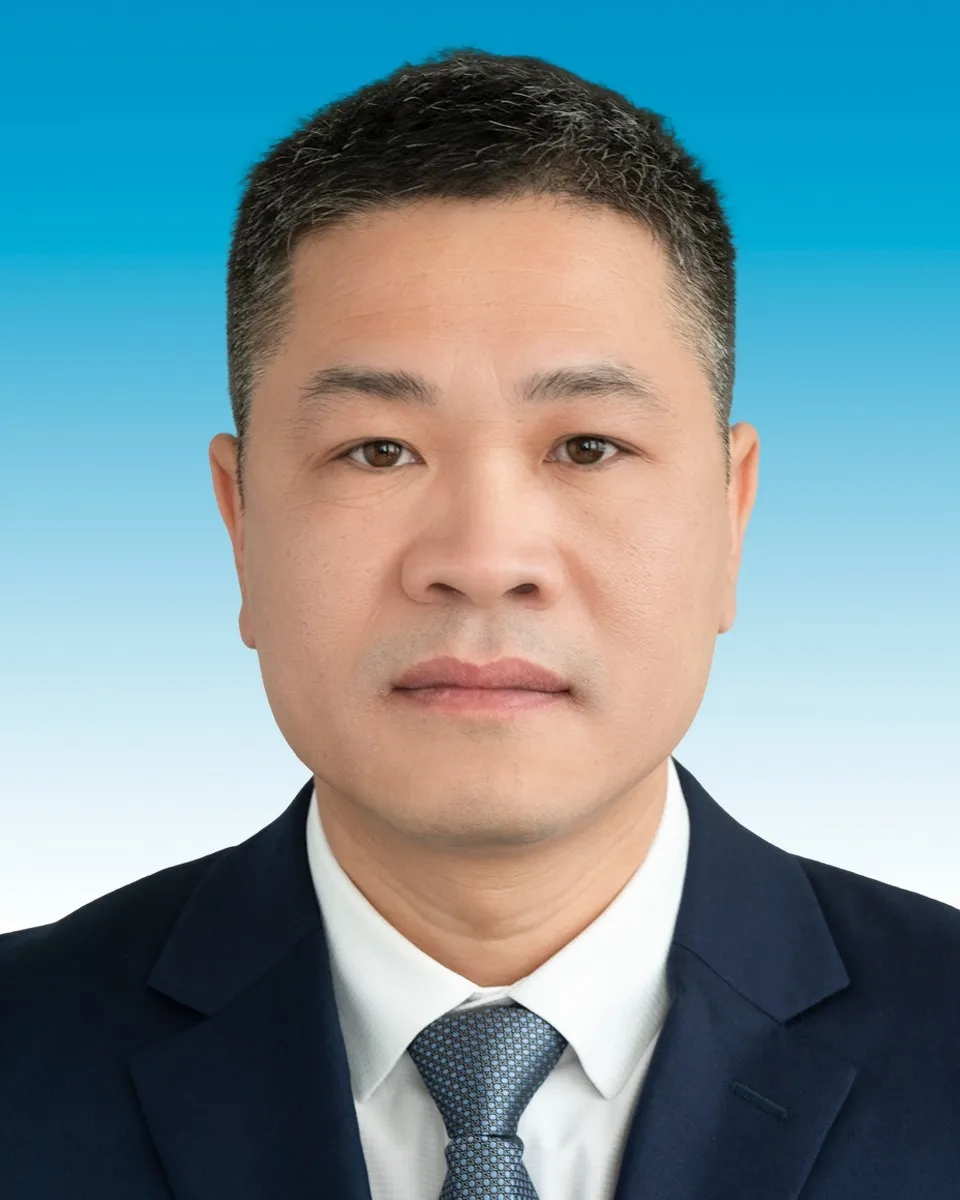 福建新任一位县委书记(附简历)