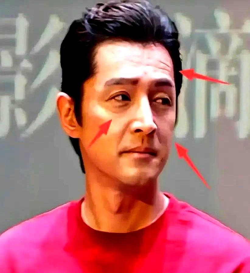 胡歌新片票房扑了，人也老得认不出？他这部文艺片票房8亿未达10亿回本线，演技