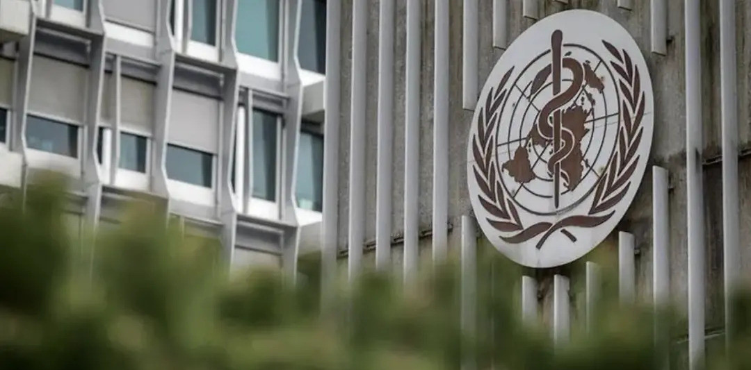 美国退群，世卫组织反而越活越好真是万万没想到！美国当初气