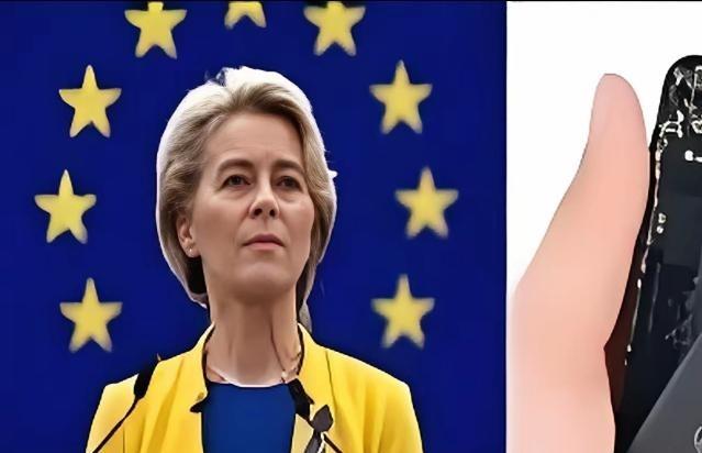 欧盟又放大招，给全球手机厂商下了一道没商量的“死命令”：再过10个月，也就是2