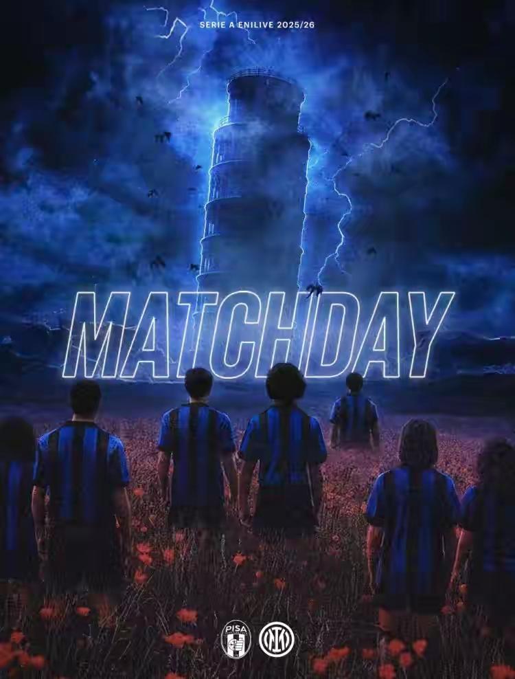 非常荒诞的脑回路！提及国米球员的实力，就立即定义为根本上不了台面，而一说起自己主