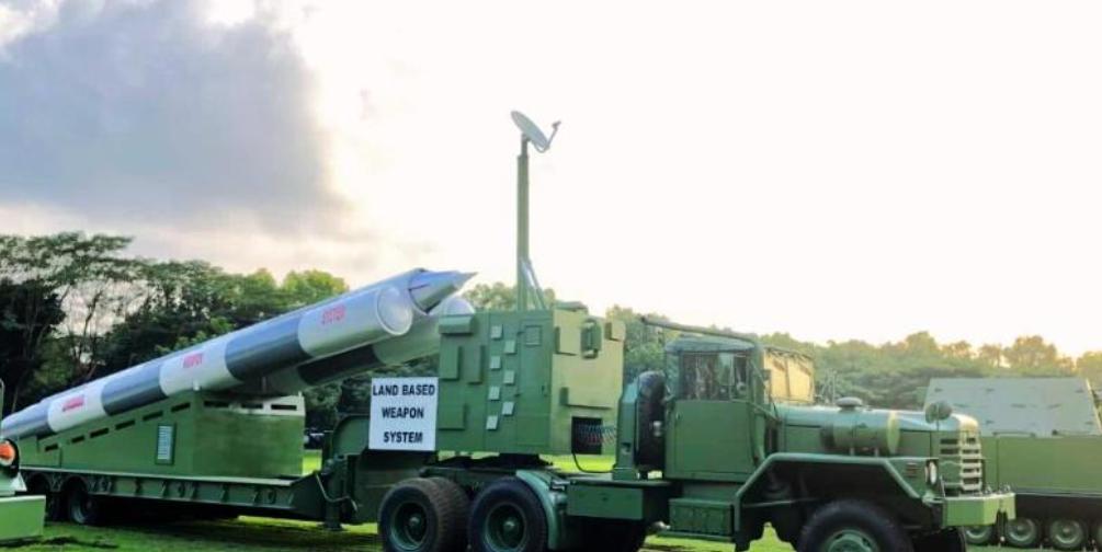 野心昭然！菲律宾在关键水道部署导弹，妄图牵制解放军？近日，菲律宾军方正式组建